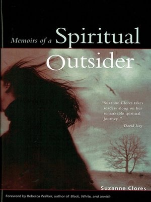 cover image of Memoris of a Spiritual Outsider